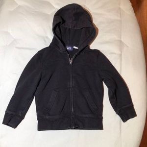 Child’s sweatshirt